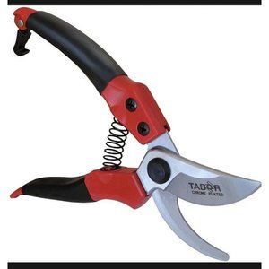 TABOR TOOLS S821A Bypass Pruning Shears